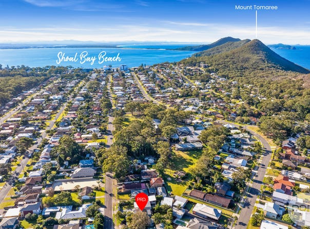79 Rigney Street, Shoal Bay, NSW 2315