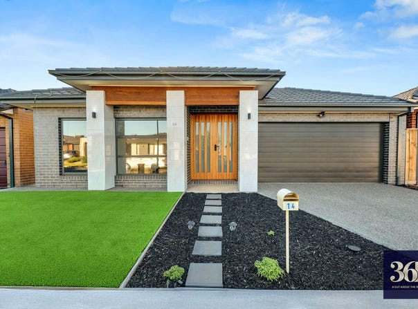 14 Huffnell Road, Deanside, Vic 3336