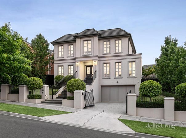 6 Bernard Street, Balwyn North, Vic 3104