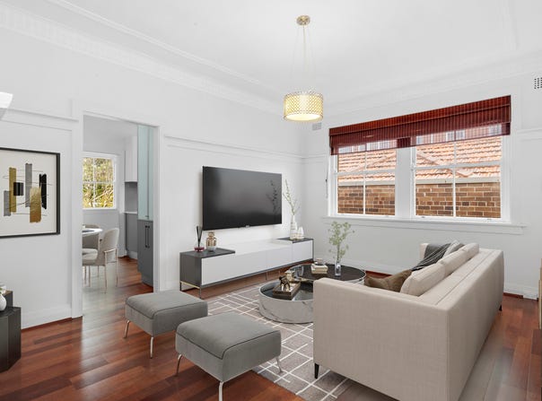 8/291 Arden Street, Coogee, NSW 2034