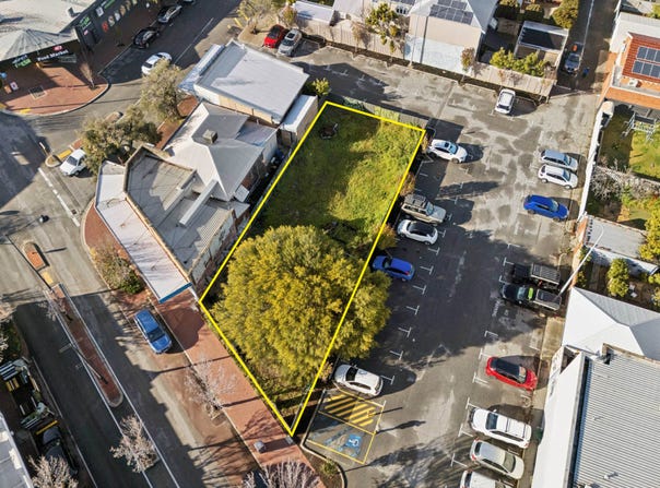 177 Scarborough Beach Road, Mount Hawthorn, WA 6016