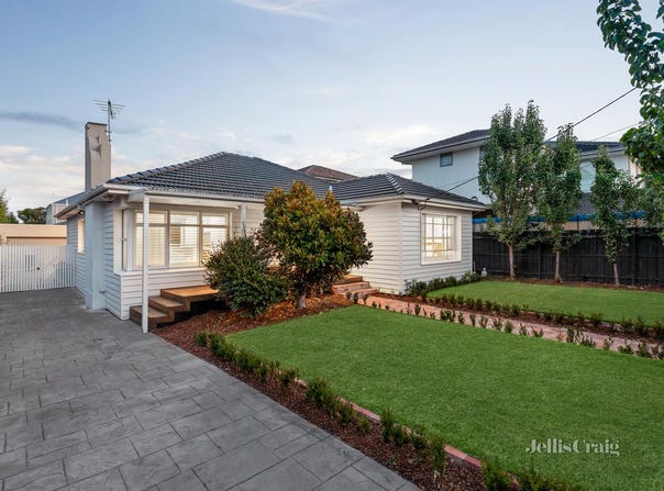 2 Shadwell Street, Cheltenham, Vic 3192