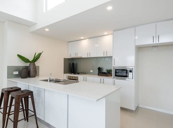 6/136 Subiaco Road, Subiaco, WA 6008