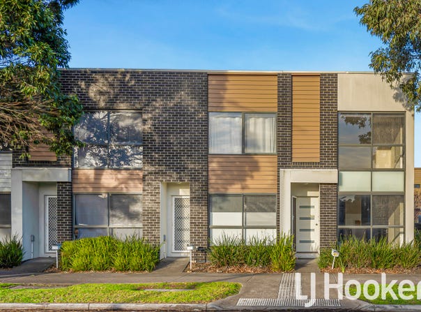 26A Redding Rise, Epping, Vic 3076