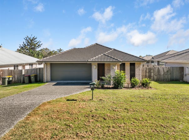 68 Wesley Way, Gleneagle, Qld 4285