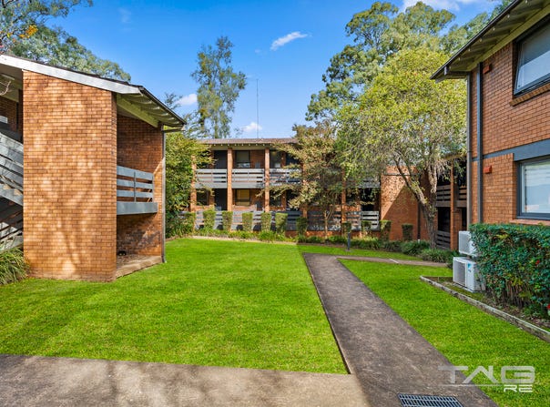 22/308-310 Great Western Highway, St Marys, NSW 2760