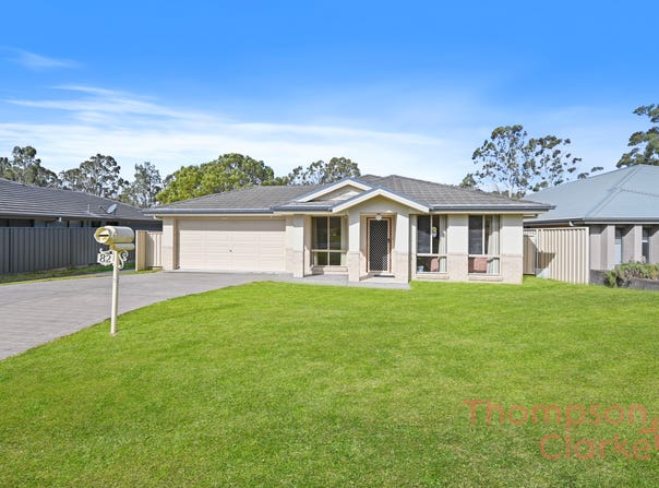 82 Lord Howe Drive, Ashtonfield, NSW 2323