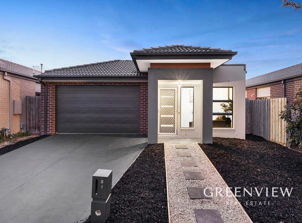 31 Destiny Drive, Cranbourne North, Vic 3977