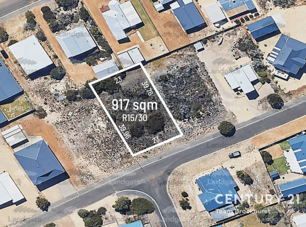 8 Buck Street, Bremer Bay, WA 6338