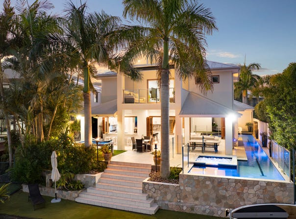 7 Westward Way, Coomera Waters, Qld 4209