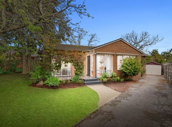 28 Moira Avenue, Ferntree Gully, Vic 3156