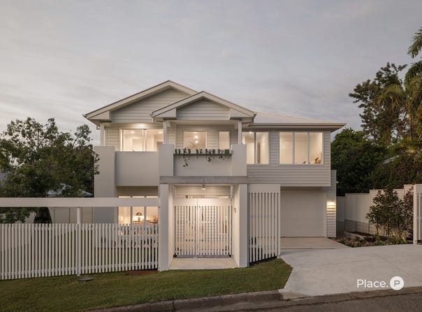 45 Dorrigo Street, Stafford Heights, Qld 4053