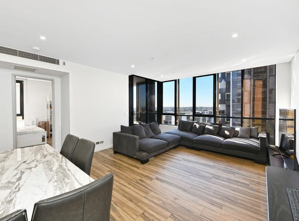 1439/1 Finch Drive, Eastgardens, NSW 2036