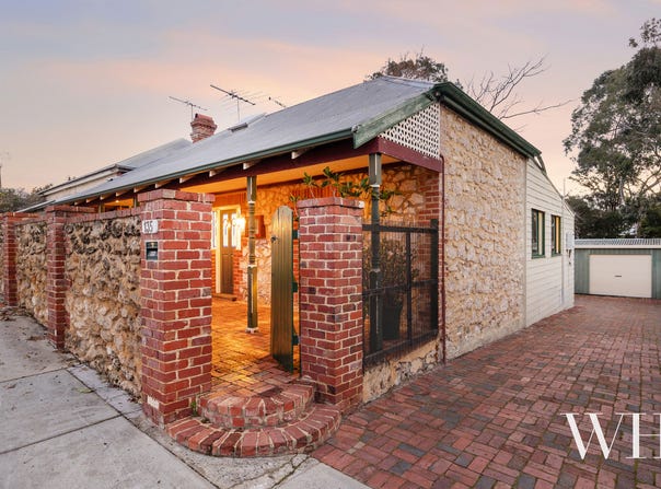 135 Hampton Road, South Fremantle, WA 6162