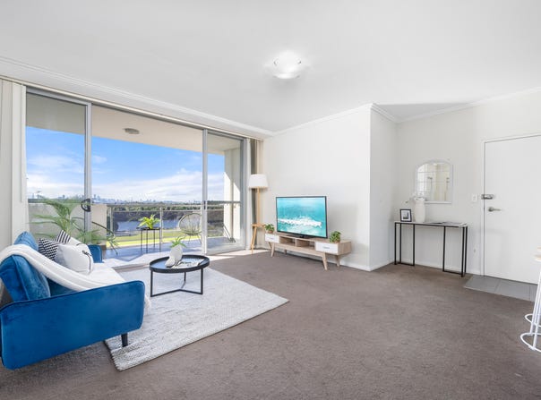 A702/23 Gertrude Street, Wolli Creek, NSW 2205