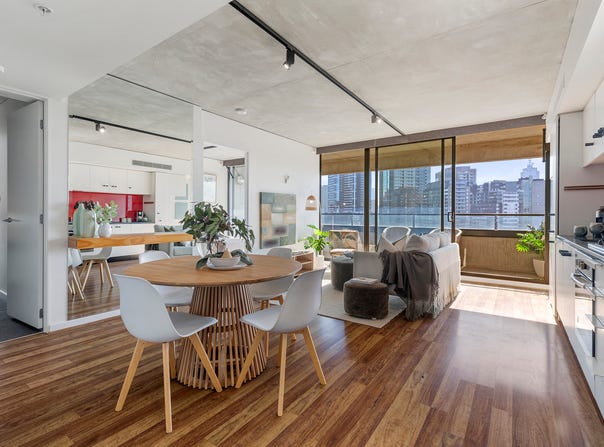 2204/152 Sturt Street, Southbank, Vic 3006