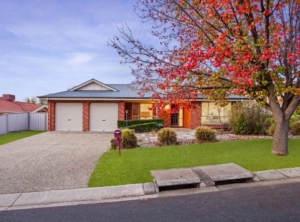 66 Dryandra Way, Thurgoona, NSW 2640