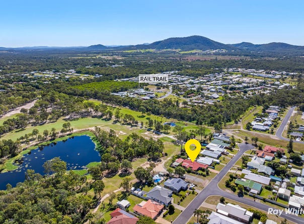 12 Fowler Drive, Yeppoon, Qld 4703