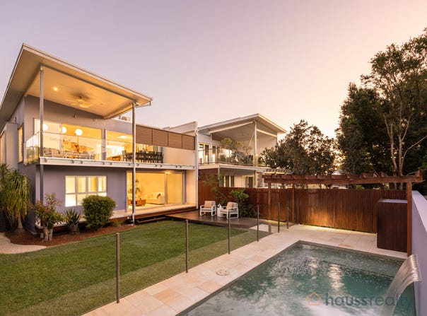 204 Graceville Avenue, Graceville, Qld 4075