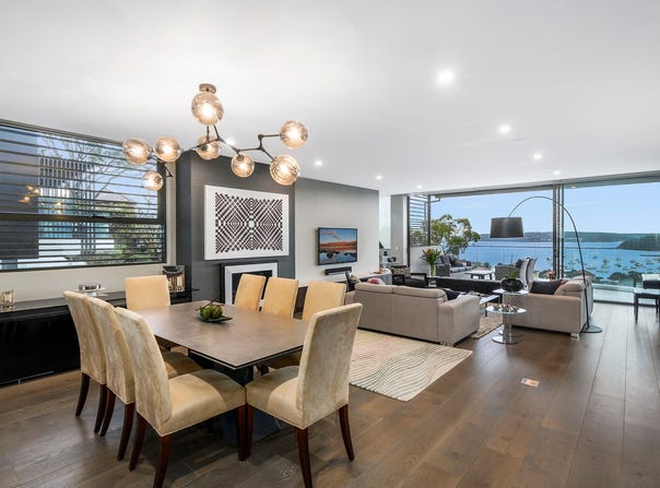 2/40 Upper Almora Street, Mosman, NSW 2088
