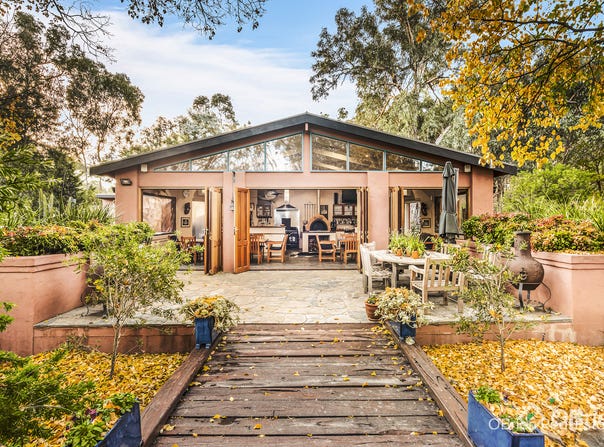 468-470 Heathcote-Redesdale Road, Heathcote, Vic 3523
