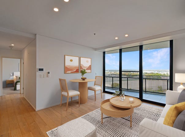 1504/6 Atkinson Street, Liverpool, NSW 2170