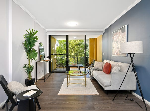 46/80-82 Bonar Street, Wolli Creek, NSW 2205
