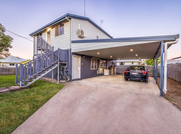 11 Norris Street, Hermit Park, Qld 4812