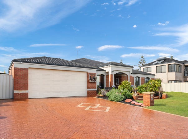 56 Bayside Boulevard, Port Kennedy, WA 6172