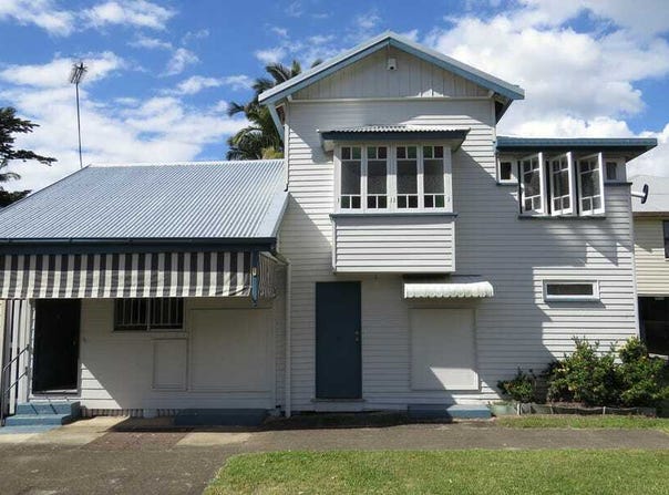 7 Zahmel St, Finch Hatton, Qld 4756