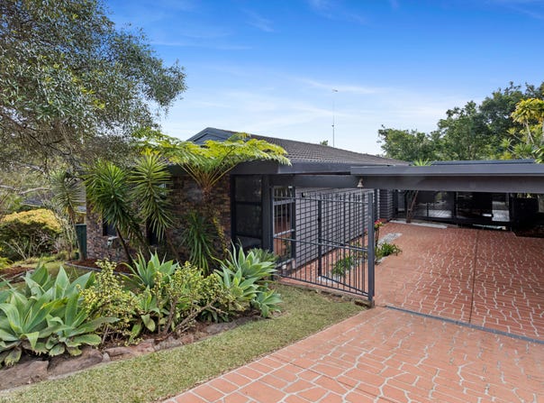 7 Bulimba Avenue, Kareela, NSW 2232