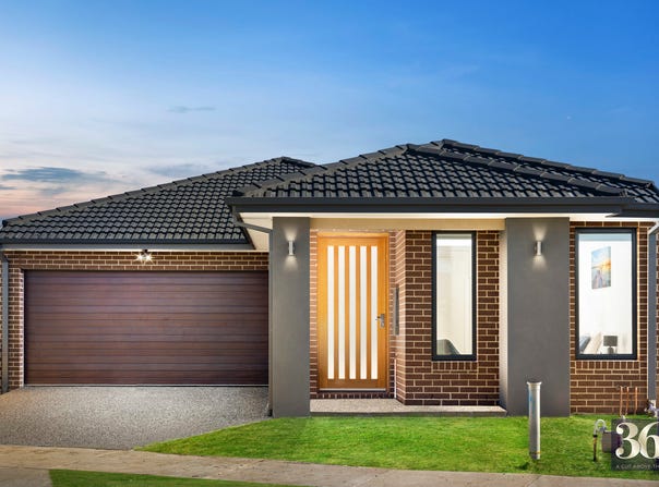 8 Odara Mews, Tarneit, Vic 3029