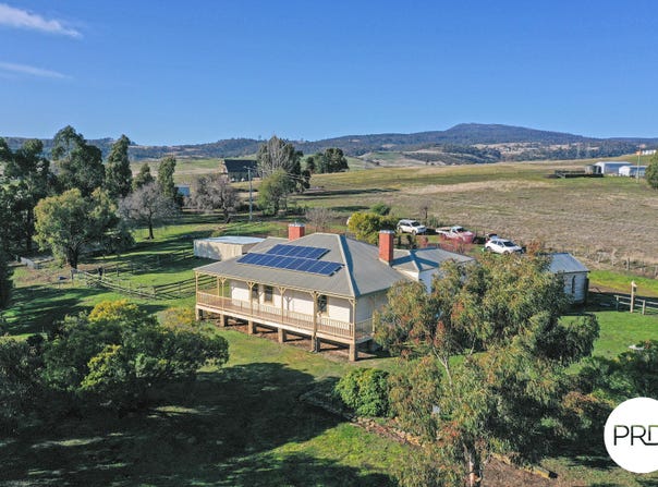 9 Church Road, Gretna, Tas 7140