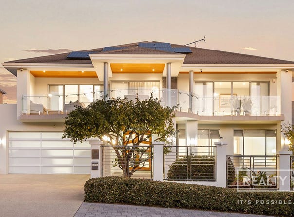 36 Raleigh Road, Sorrento, WA 6020