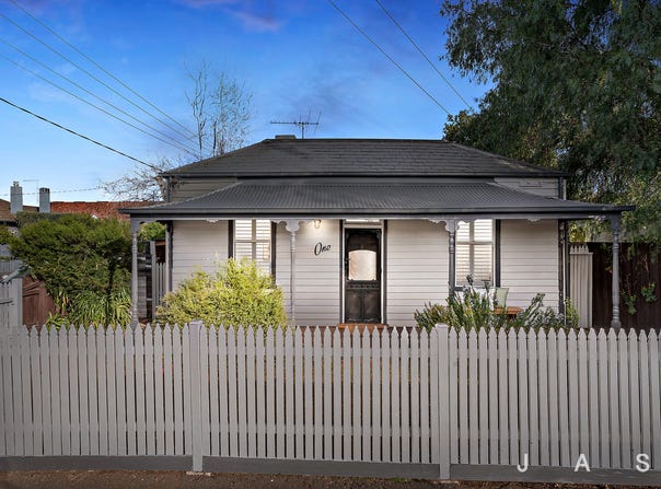 1 Goulburn Street, Yarraville, Vic 3013
