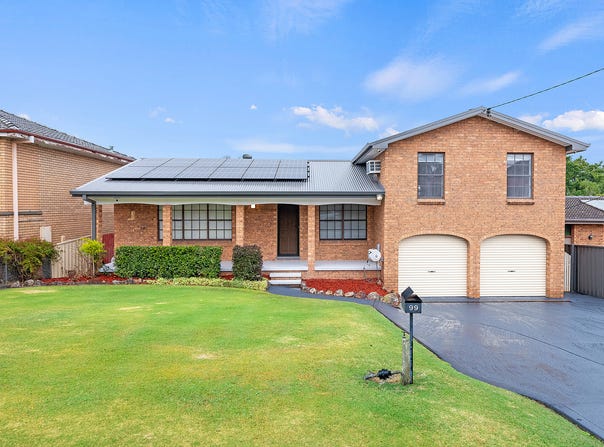 99 Maize Street, Tenambit, NSW 2323
