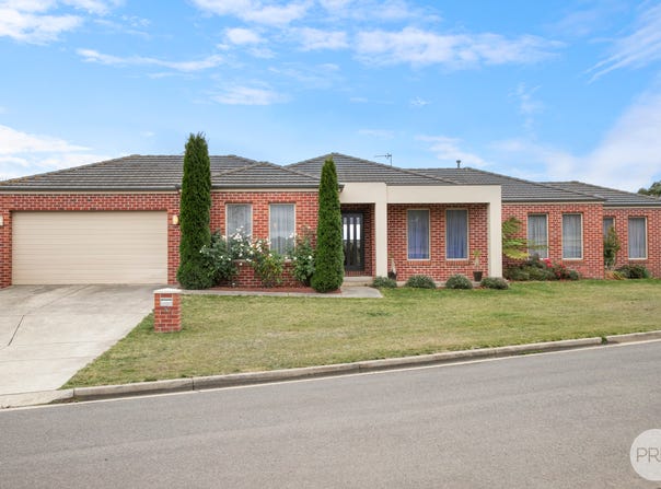 10 Ada Rose Heights, Brown Hill, Vic 3350