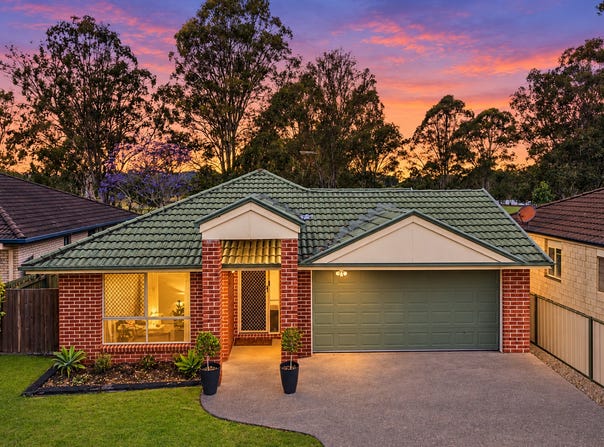 29 Fairway Drive, Meadowbrook, Qld 4131