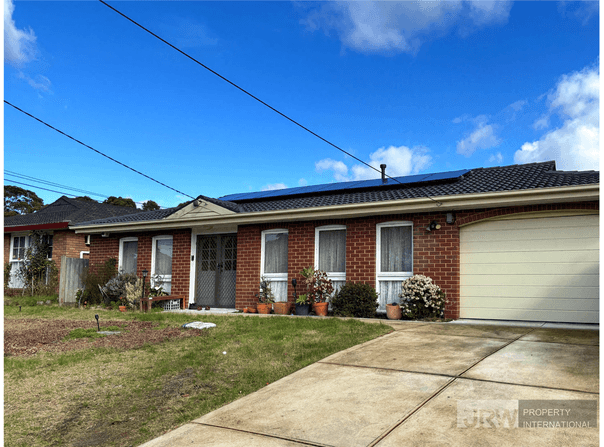 34 Annandale Crescent, Glen Waverley, Vic 3150