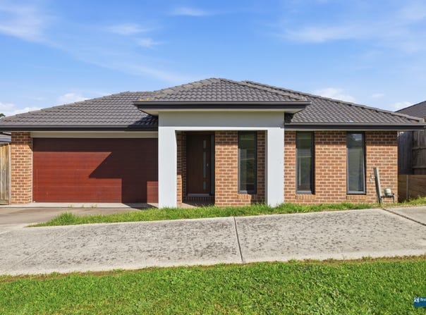 23 Riflebutts Road, Korumburra, Vic 3950