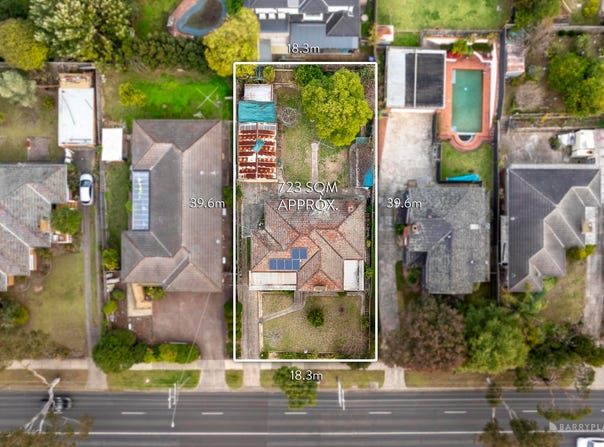 256 Highbury Road, Mount Waverley, Vic 3149