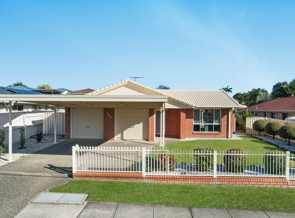365 South Station Road, Raceview, Qld 4305