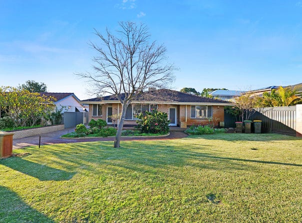 28 Bentwood Avenue, Woodlands, WA 6018