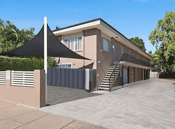 4/9 Monmouth Street, Morningside, Qld 4170
