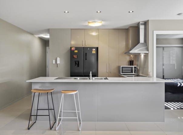 4/85 Queens Road, Everton Hills, Qld 4053
