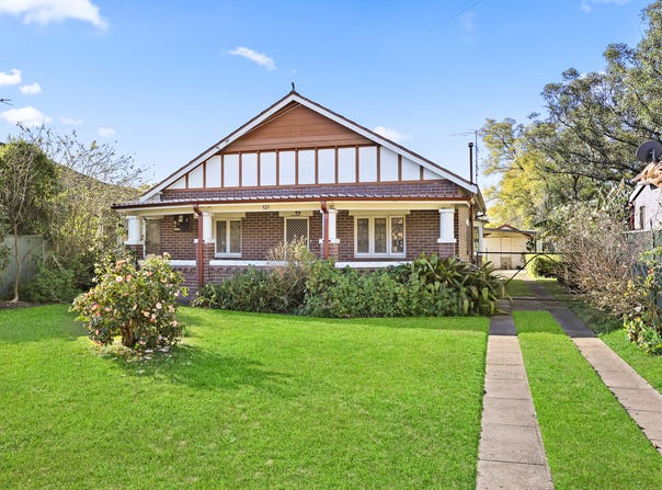 321 Windsor Street, Richmond, NSW 2753