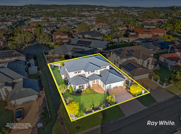 5 Lawrence Street, Kuraby, Qld 4112