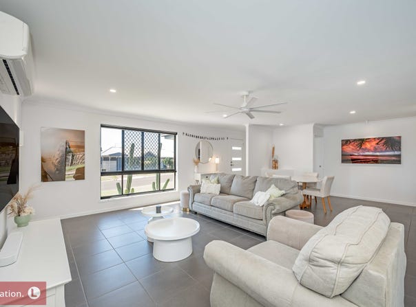 14 Panorama Drive, Qunaba, Qld 4670