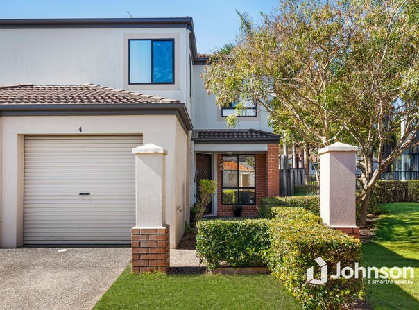 4/64 Gilston Road, Nerang, Qld 4211