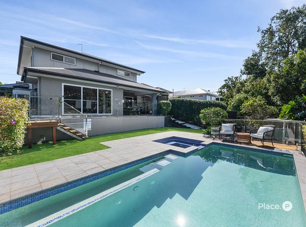 35 Moore Street, Enoggera, Qld 4051